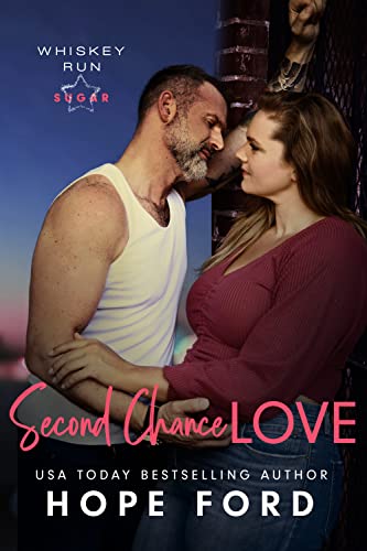 Second Chance Love cover