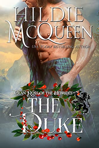 The Duke book cover