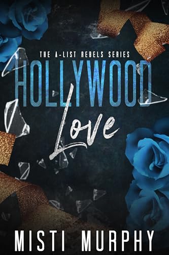 Hollywood Love book cover