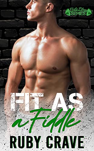 Fit As a Fiddle book cover