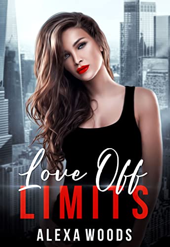 Love Off Limits book cover