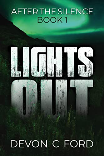 After the Silence book cover