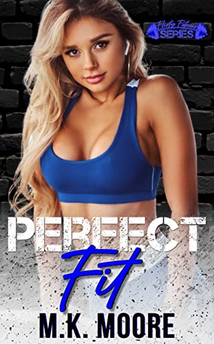 Perfect Fit book cover