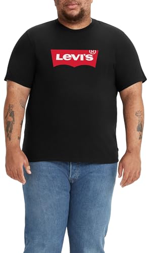 🔥 SELTEN SO GÜNSTIG (-17%) Levi's Herren Big & Tall Graphic Tee