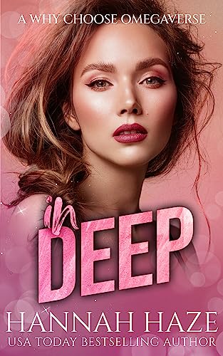 In Deep book cover