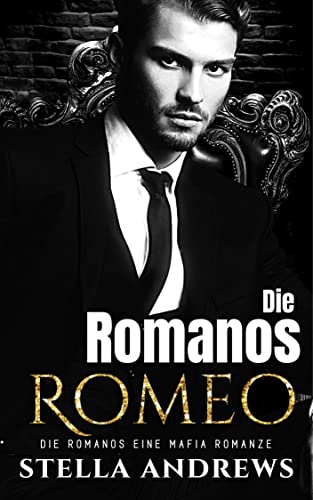 Romeo book cover