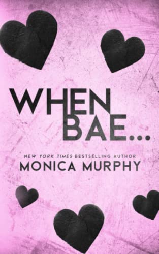 When Bae... book cover