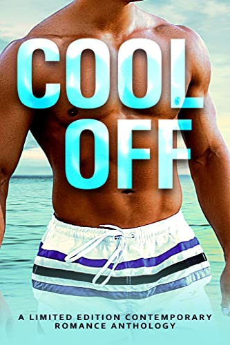 Cool Off book cover