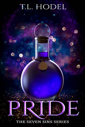 Pride (By: T.L. Hodel) cover