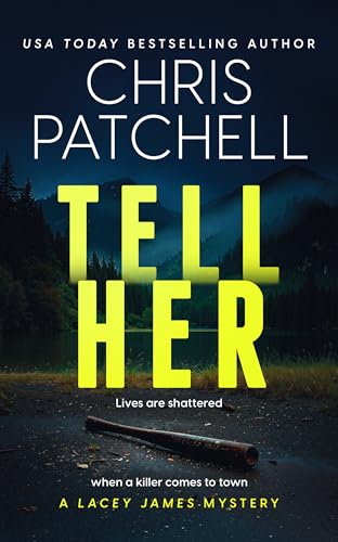 Tell Her book cover