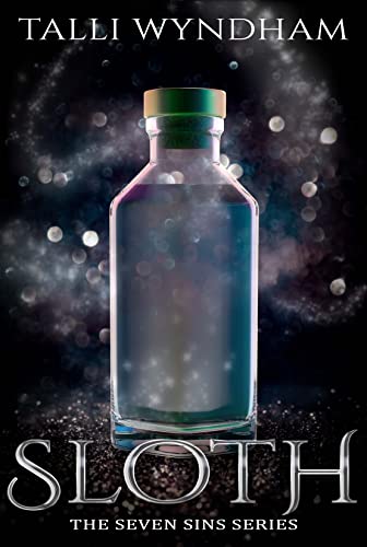 Sloth book cover