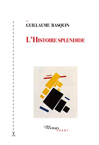 Couverture du livre