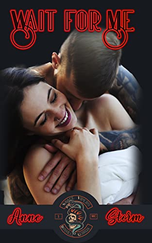 Wait For Me book cover