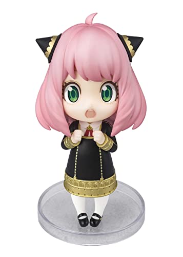 Spy x Family Anya Forger Figuarts mini