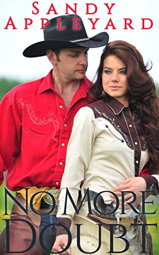 No More Doubt book cover