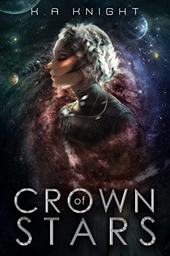 Crown of Stars book cover