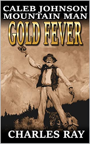 Gold Fever book cover