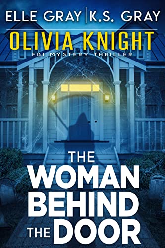 The Woman Behind the Door book cover