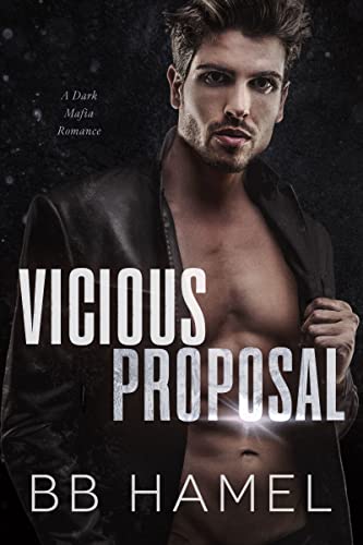 Vicious Proposal book cover