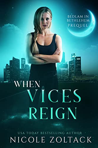 When Vices Reign book cover