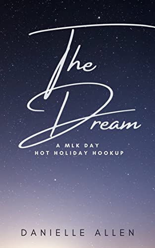 The Dream book cover