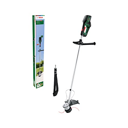 Bosch Home & Garden 36V Brushless Cordless Line Trimmer Whipper Snipper Without Battery...