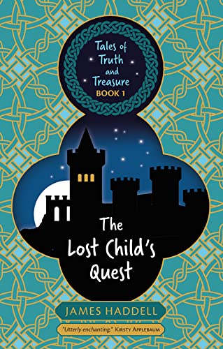 The Lost Child's Quest book cover