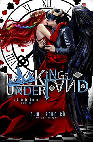 Allison's Harem of Hearts book cover