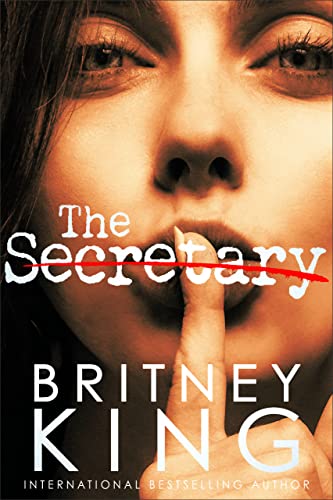 The Secretary book cover