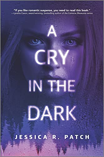 A Cry in the Dark book cover
