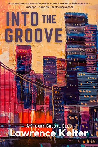 Into the Groove book cover