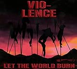 Let The World Burn (2022)