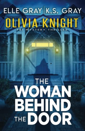 The Woman Next Door book cover
