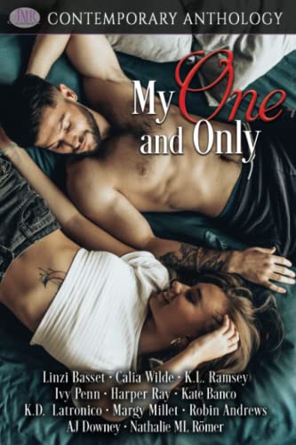 My One And Only book cover
