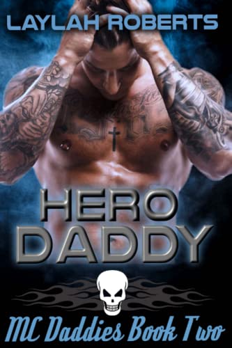 Hero Daddy book cover