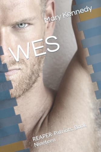 Wes book cover