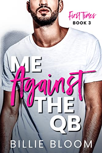 Me Against The QB book cover