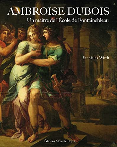 Couverture du livre