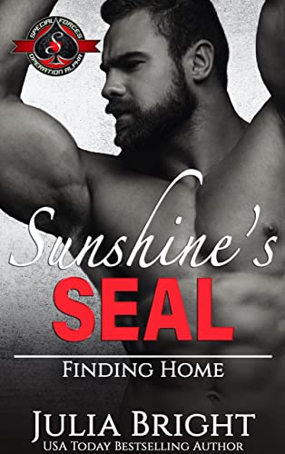 Sunshine’s Seal book cover