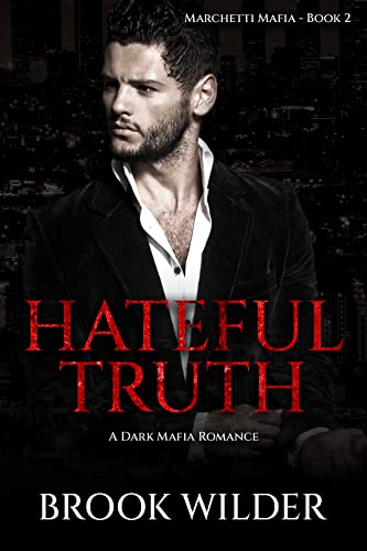 Hateful Truth book cover