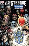 Strange Academy (2020-2022) #18