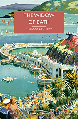 The Widow of Bath book cover
