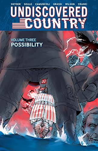 Possibility book cover