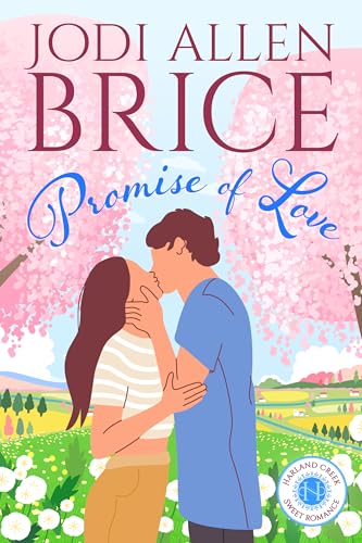 Promise of Love book cover
