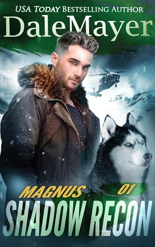 Magnus cover