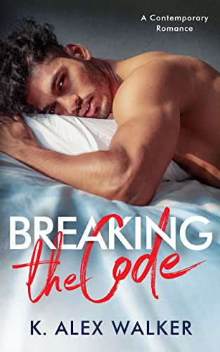Breaking the Code book cover