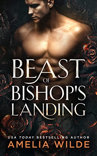 Beast of Bishop's Landing cover