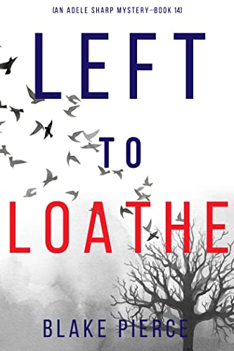 Left to Loathe cover