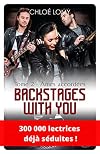 Âmes accordées: Backstages with you - 2