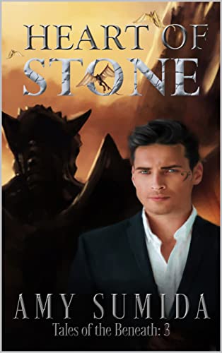 Heart of Stone cover